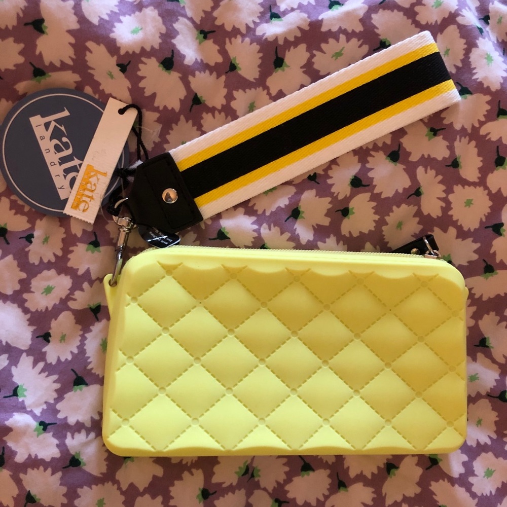 Kate Spade Wristlet